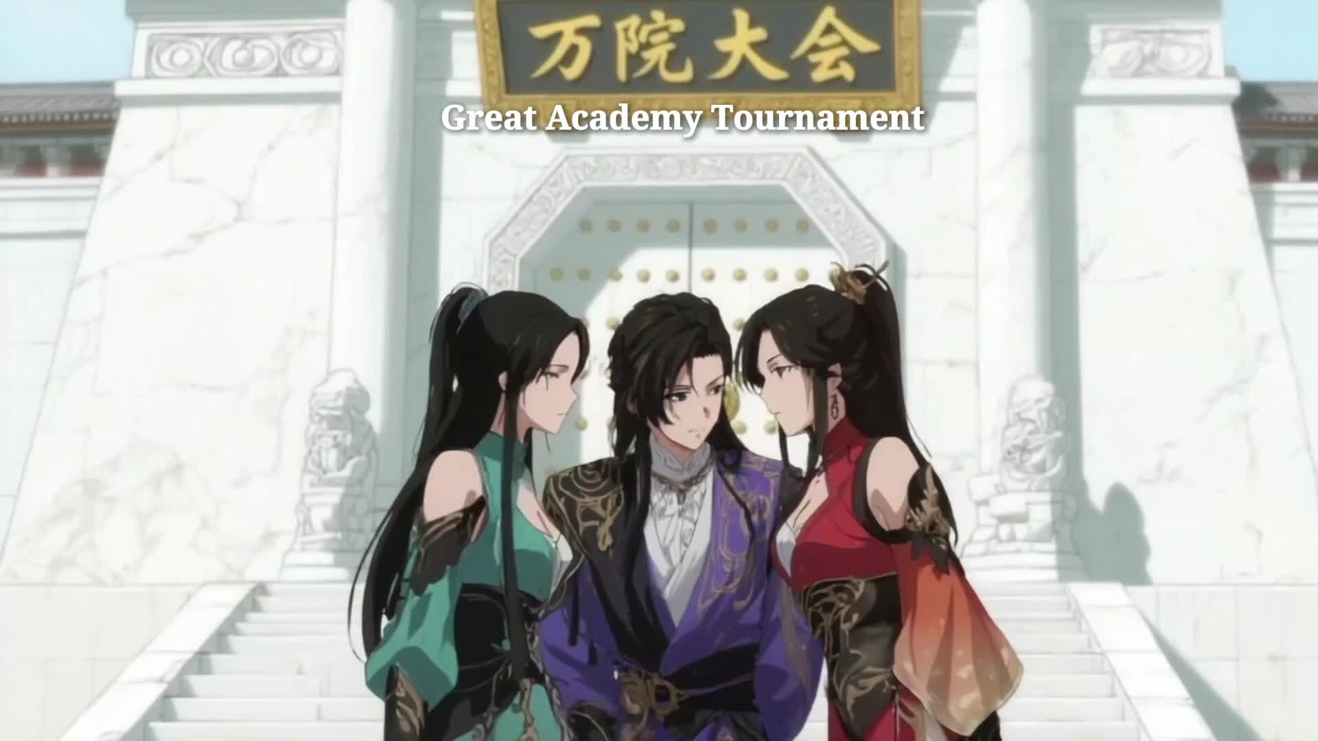 Episode 18 - I Summoned the Monkey King